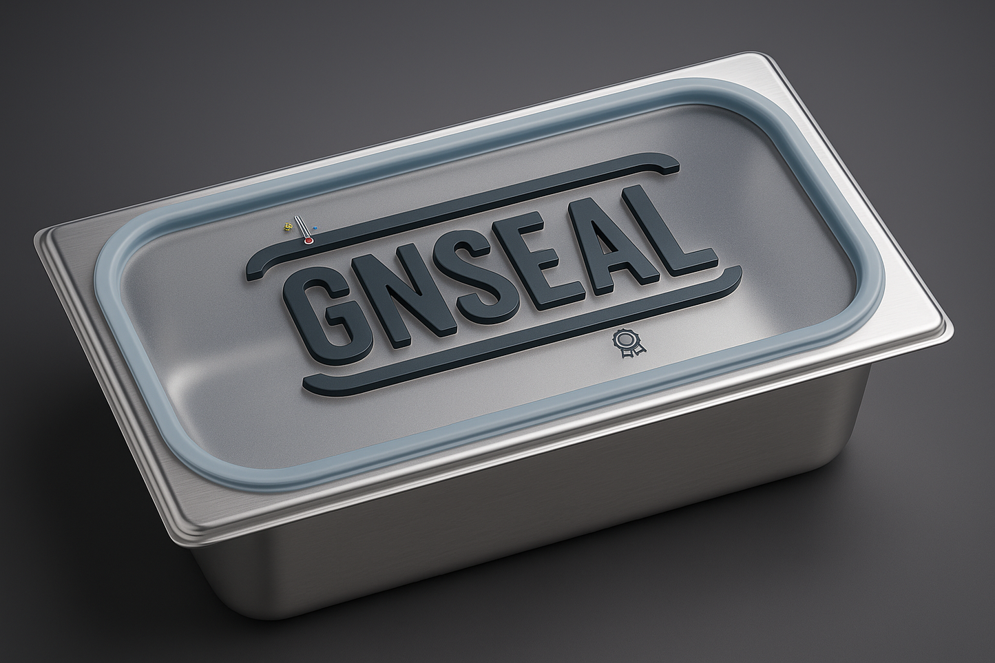 Reusable Silicone Food Covers - GNSeal