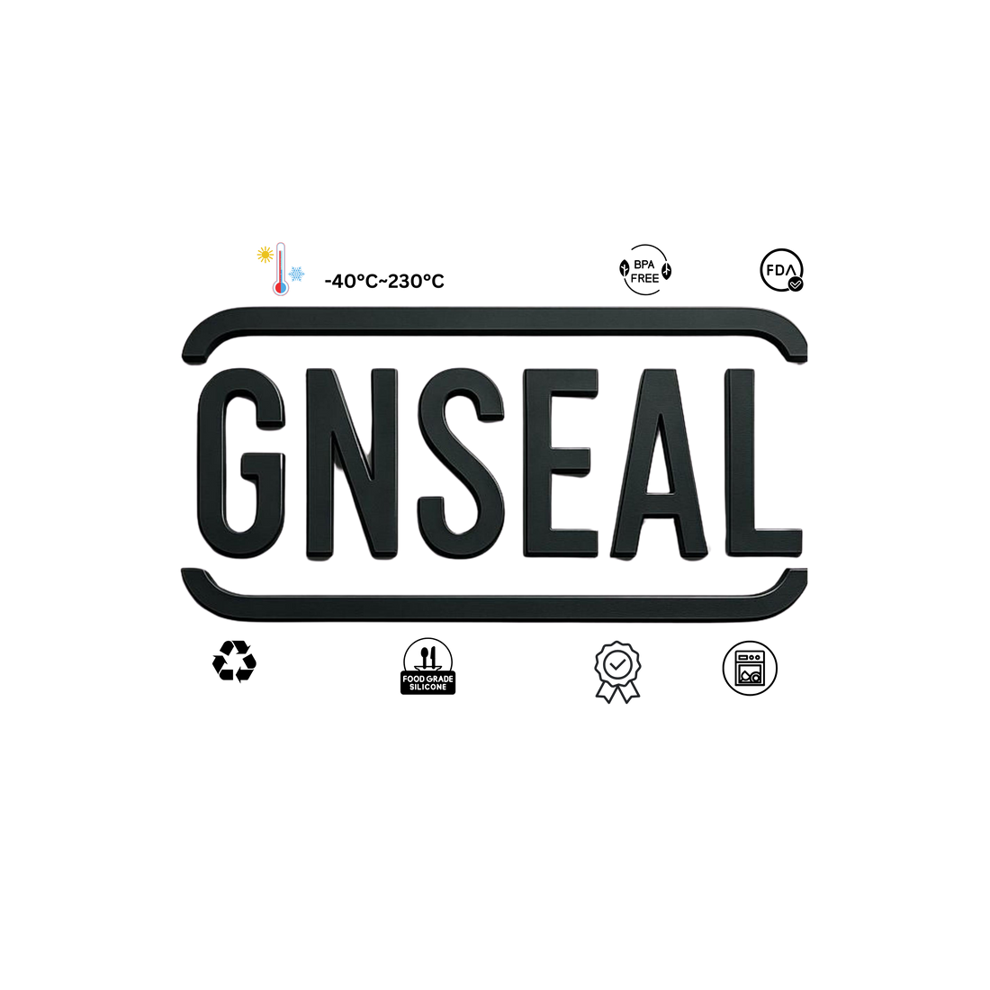 Why GNSeal is a Game-Changer: 1 GNSeal vs. 1 Box of Cling Film
